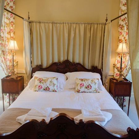 Crosshaven House Hotel Ngoại thất bức ảnh