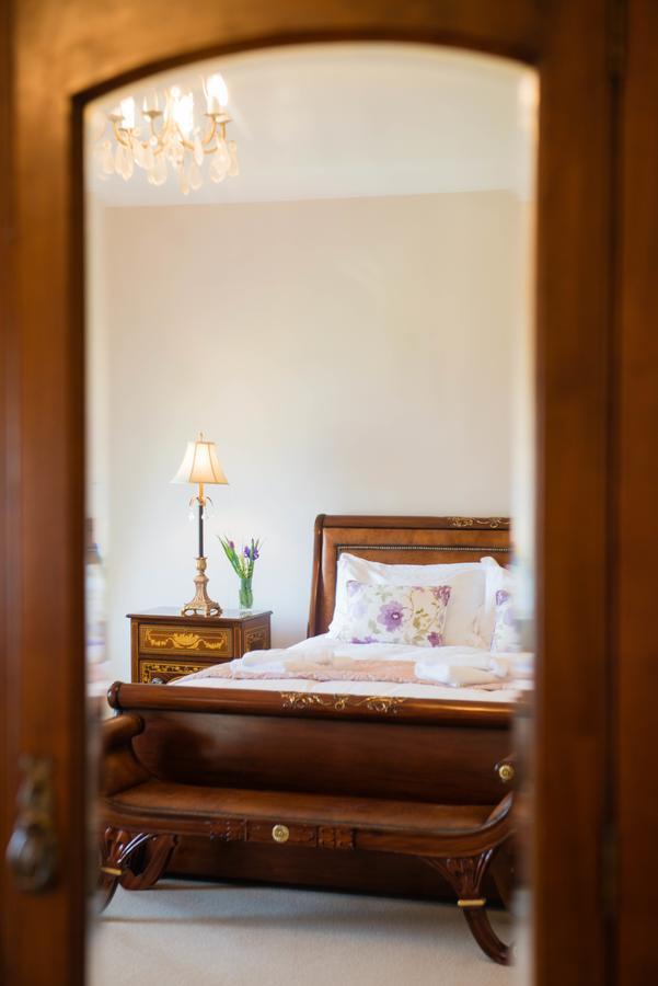 Crosshaven House Hotel Ngoại thất bức ảnh
