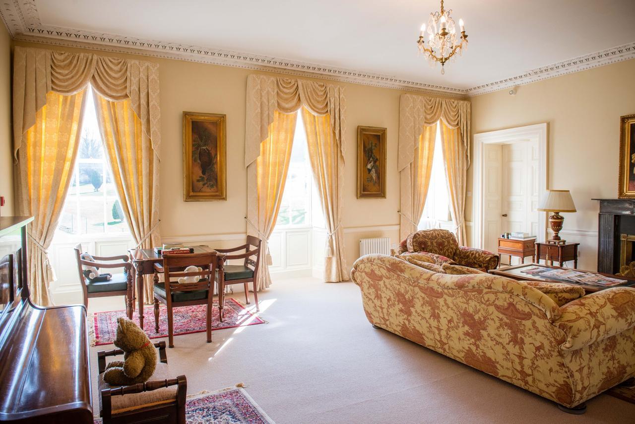 Crosshaven House Hotel Ngoại thất bức ảnh