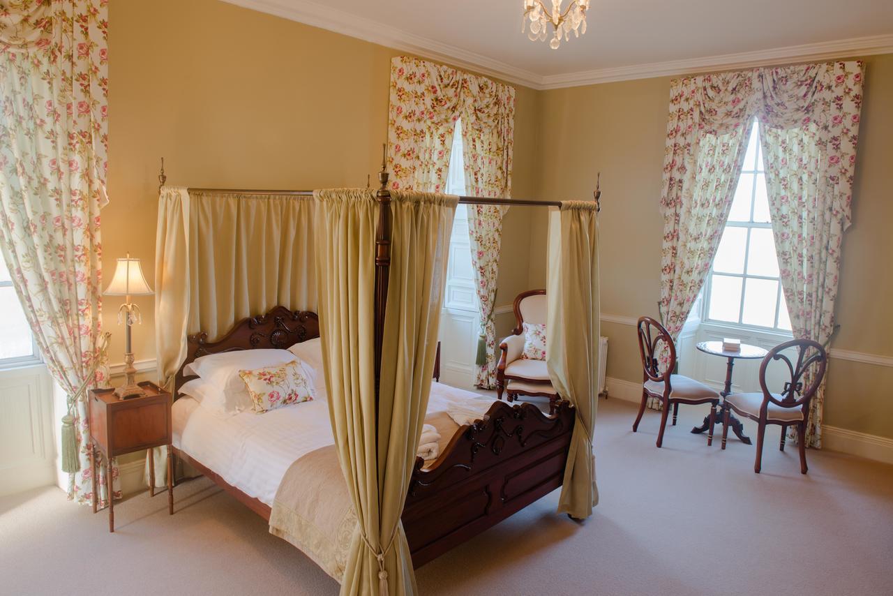 Crosshaven House Hotel Ngoại thất bức ảnh