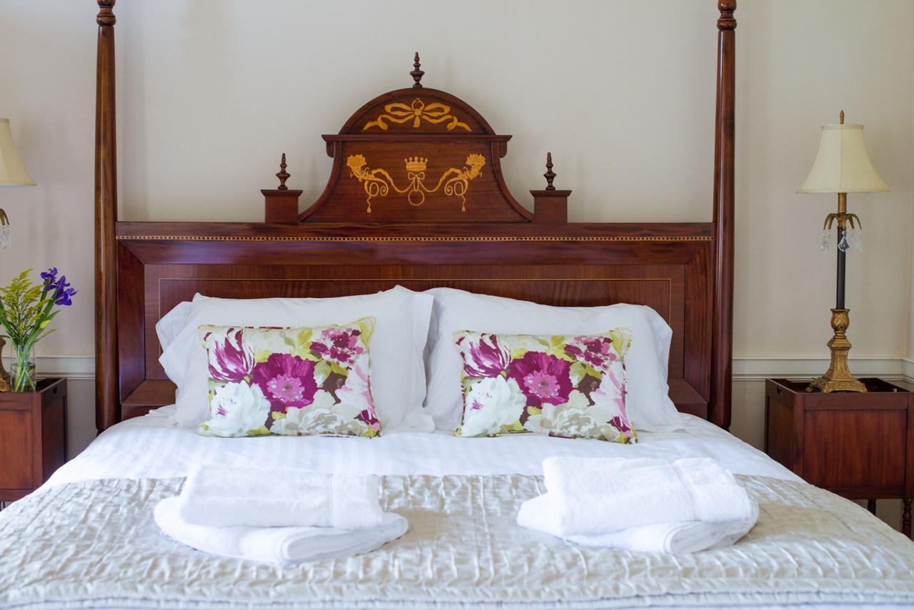 Crosshaven House Hotel Ngoại thất bức ảnh