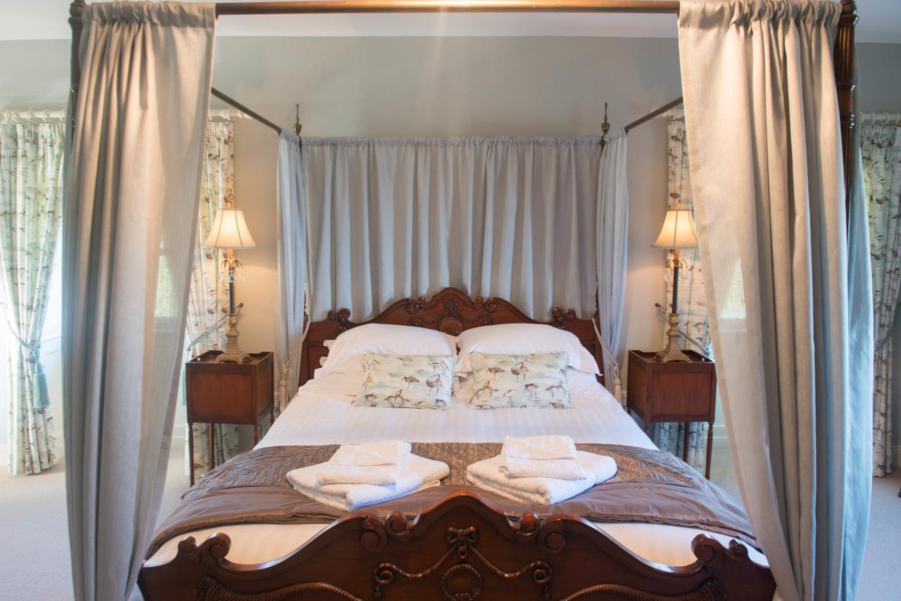 Crosshaven House Hotel Ngoại thất bức ảnh