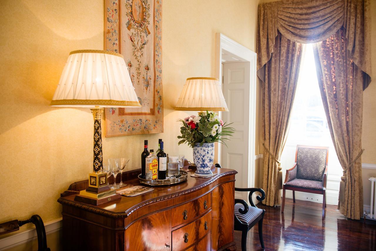 Crosshaven House Hotel Ngoại thất bức ảnh