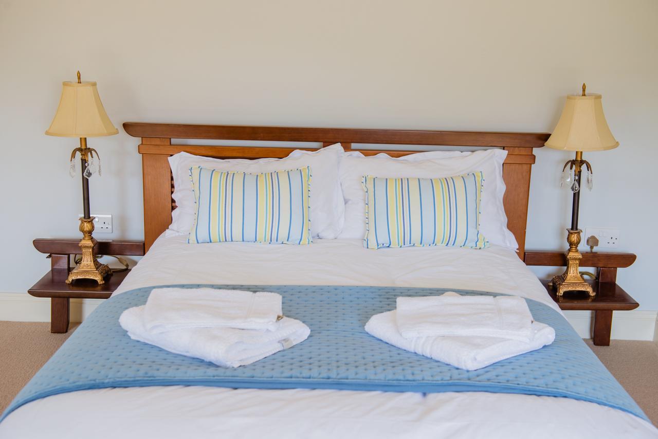 Crosshaven House Hotel Ngoại thất bức ảnh