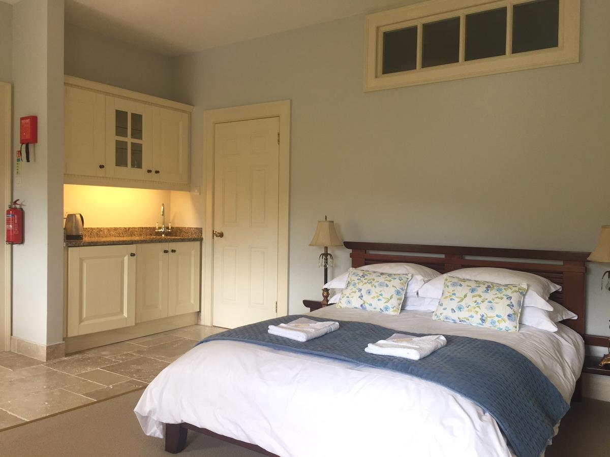 Crosshaven House Hotel Ngoại thất bức ảnh