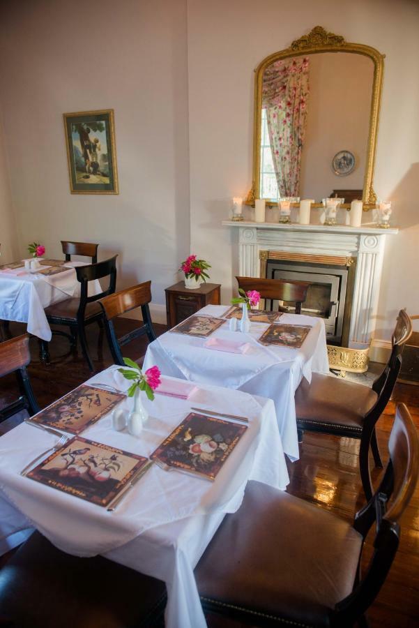 Crosshaven House Hotel Ngoại thất bức ảnh