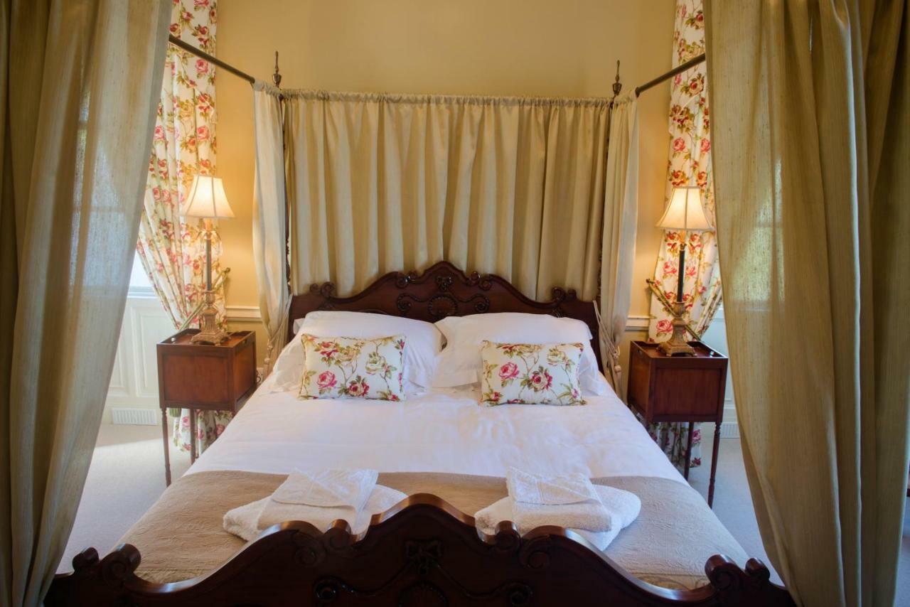 Crosshaven House Hotel Ngoại thất bức ảnh