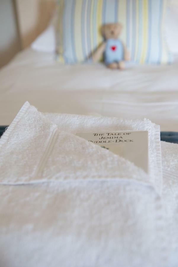 Crosshaven House Hotel Ngoại thất bức ảnh